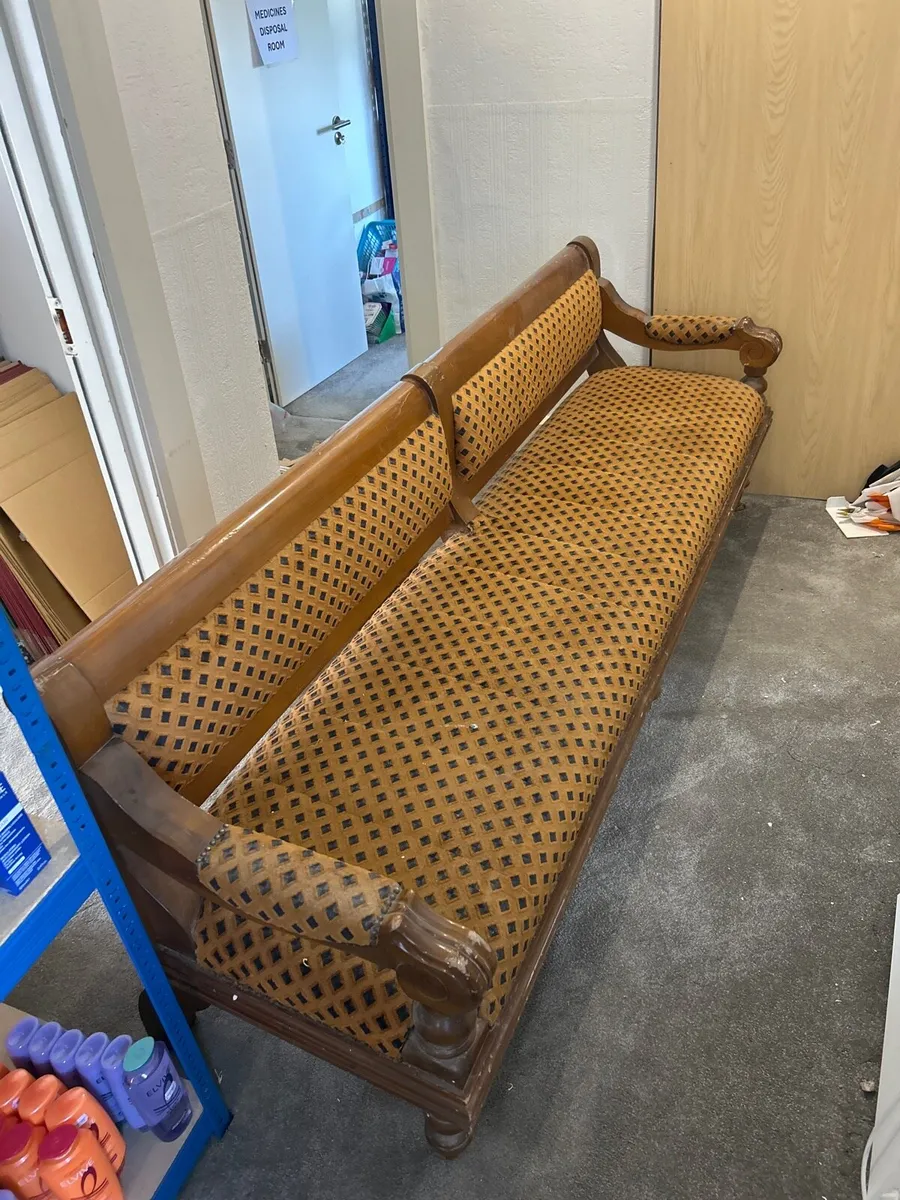 Pub seat - Image 2