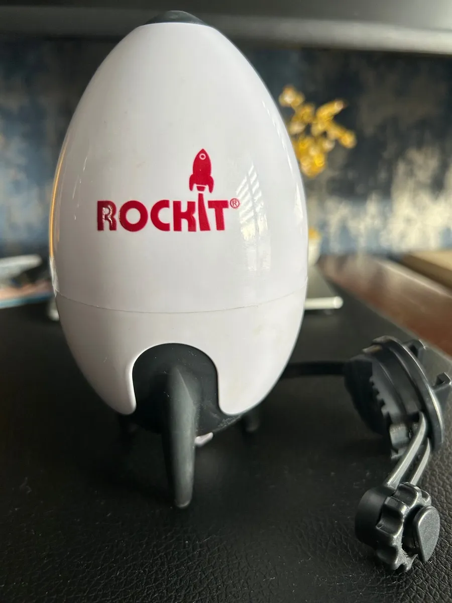 Rockit v2 - rocker for baby - Image 1