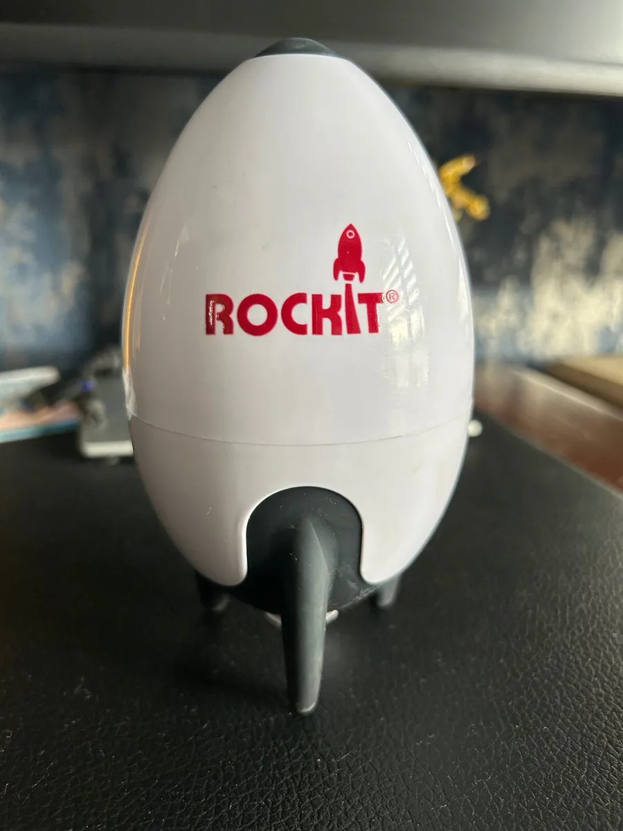 Rockit v2 - rocker for baby - Image 2