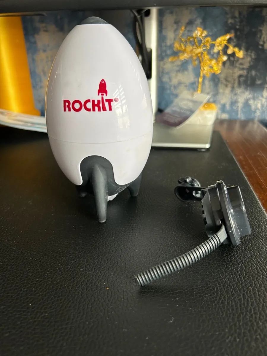 Rockit v2 - rocker for baby - Image 3