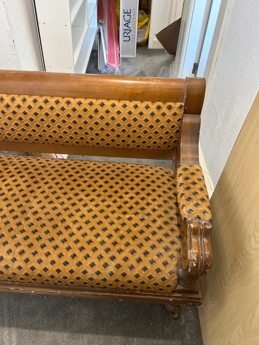 Pub seat - Image 3