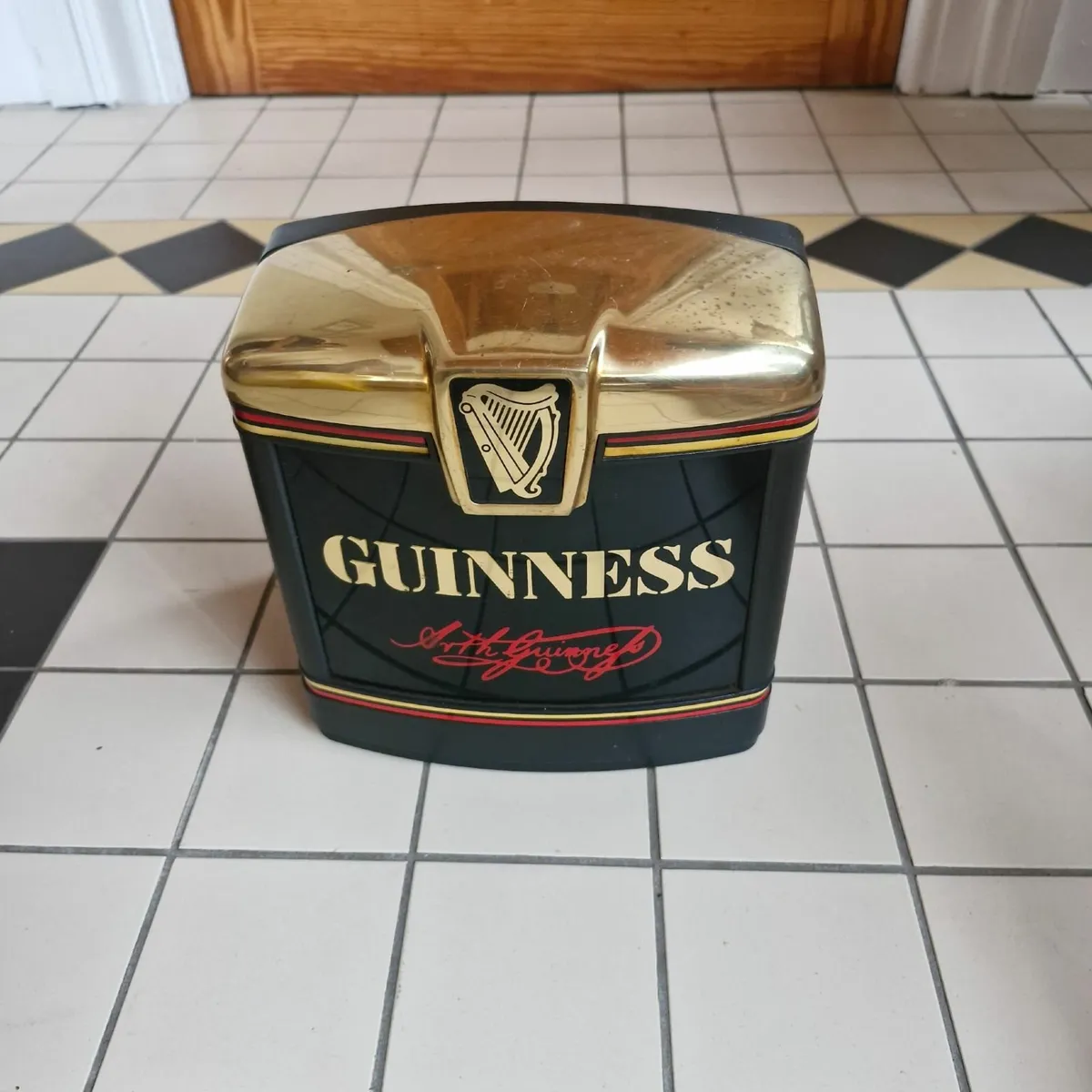 80s Guinness Tap - Image 1