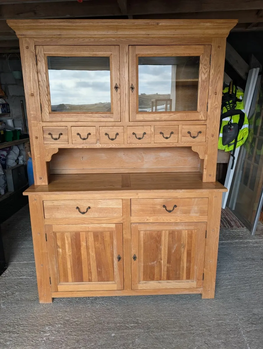 Pine Dresser - Image 1