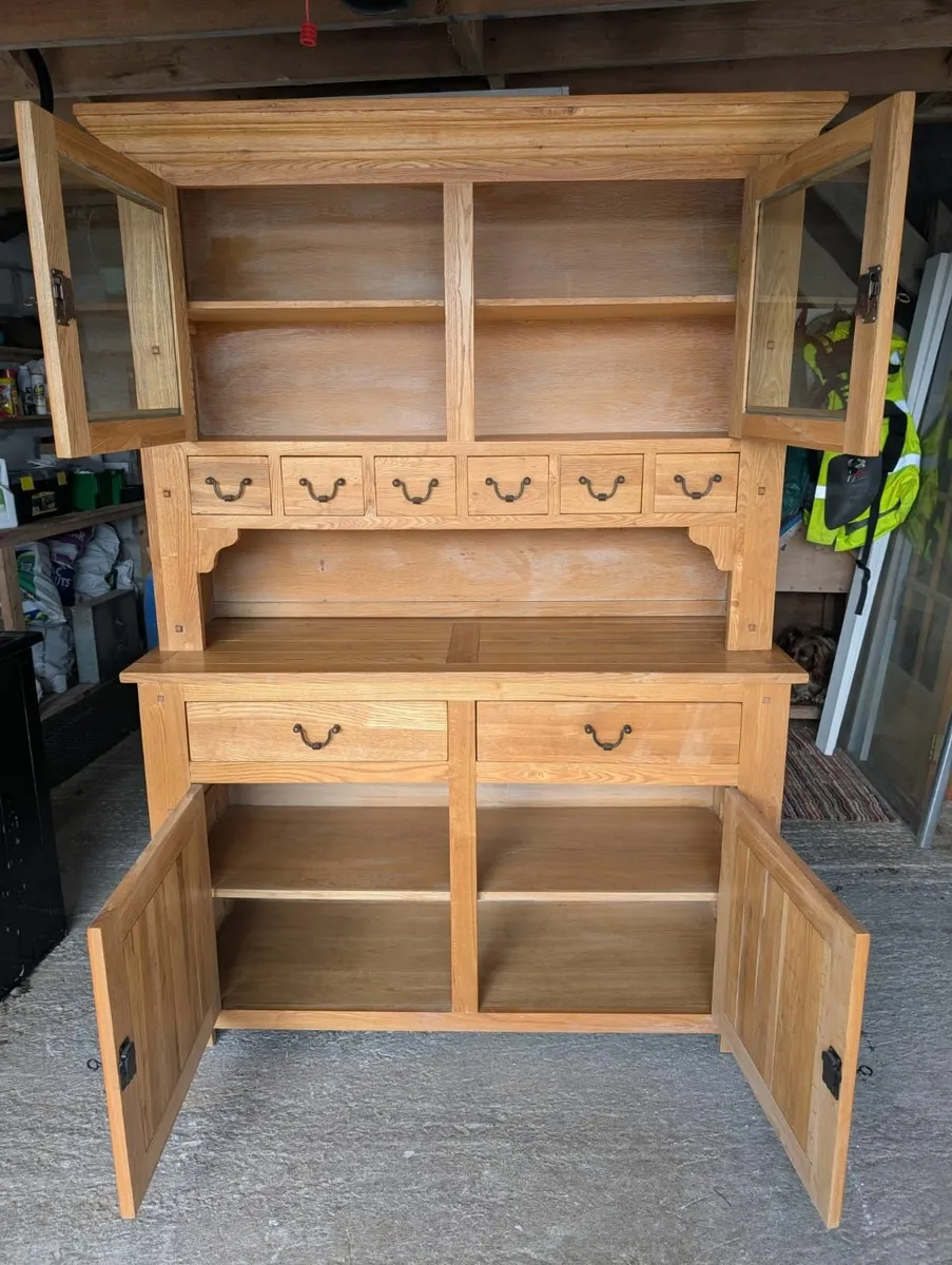 Pine Dresser - Image 2