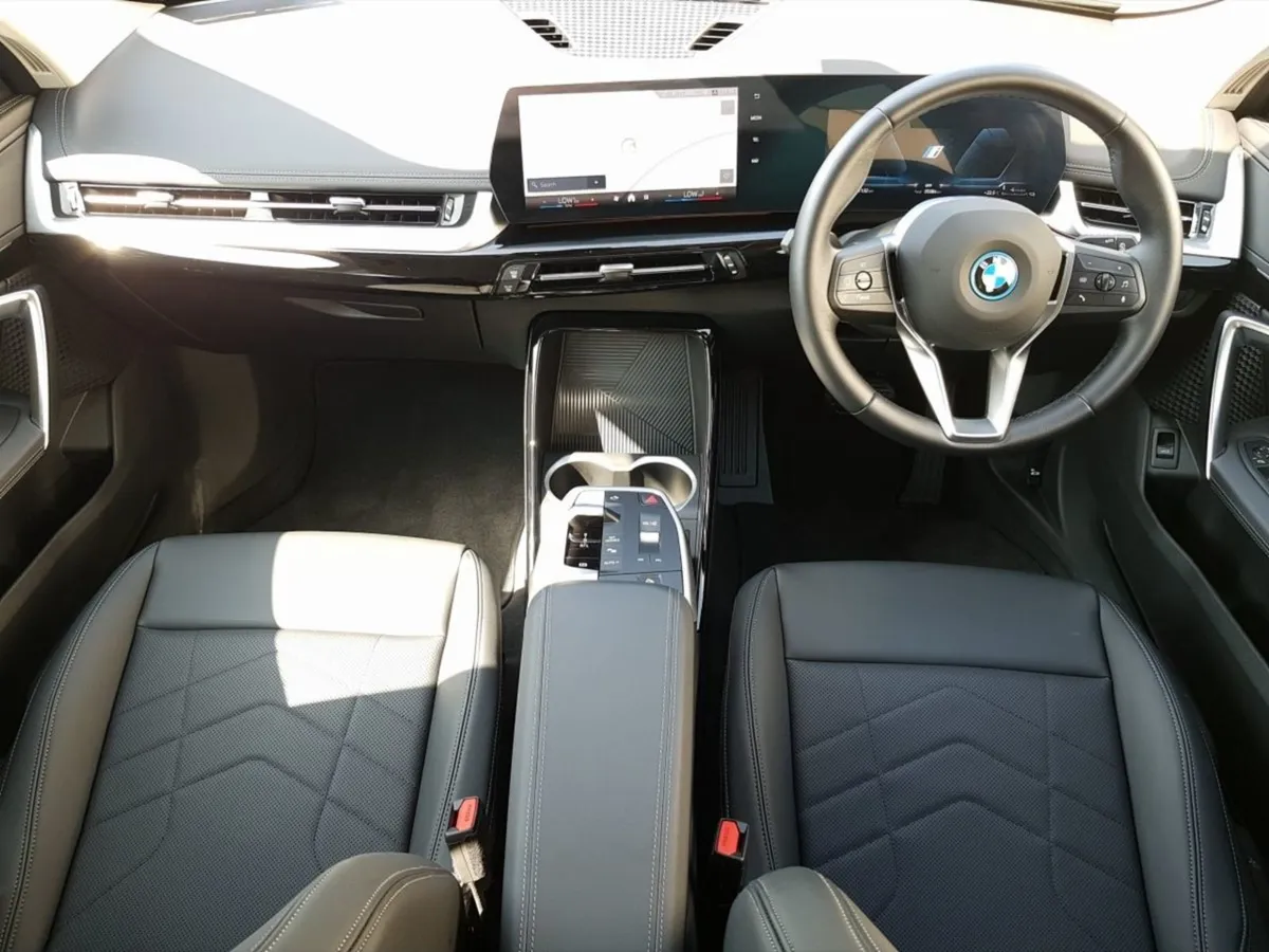 BMW X1 Xdrive30e Xline - Image 4