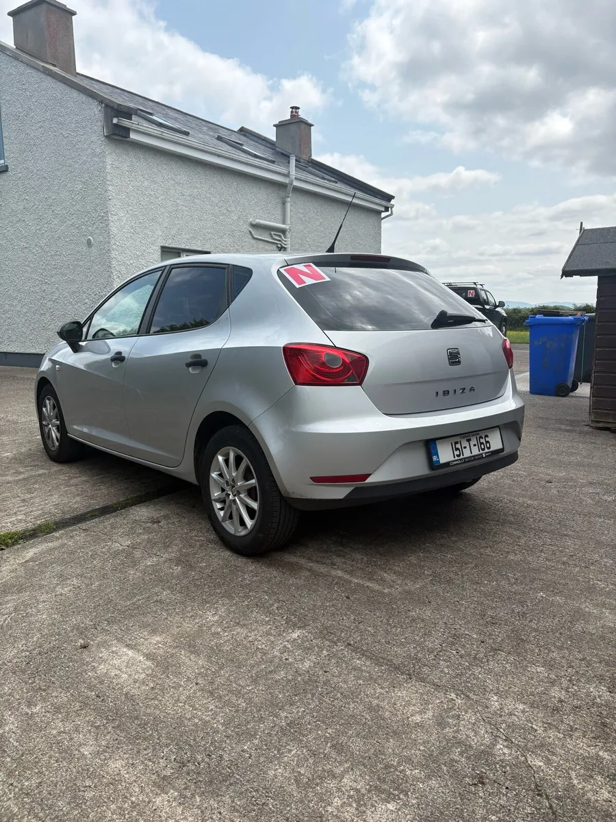 Seat Ibiza - Image 2