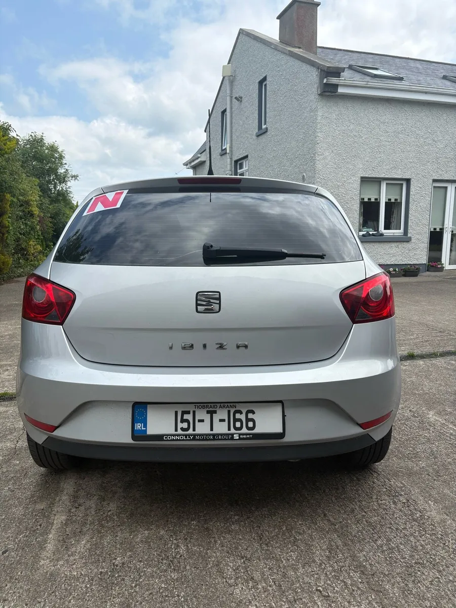 Seat Ibiza - Image 3