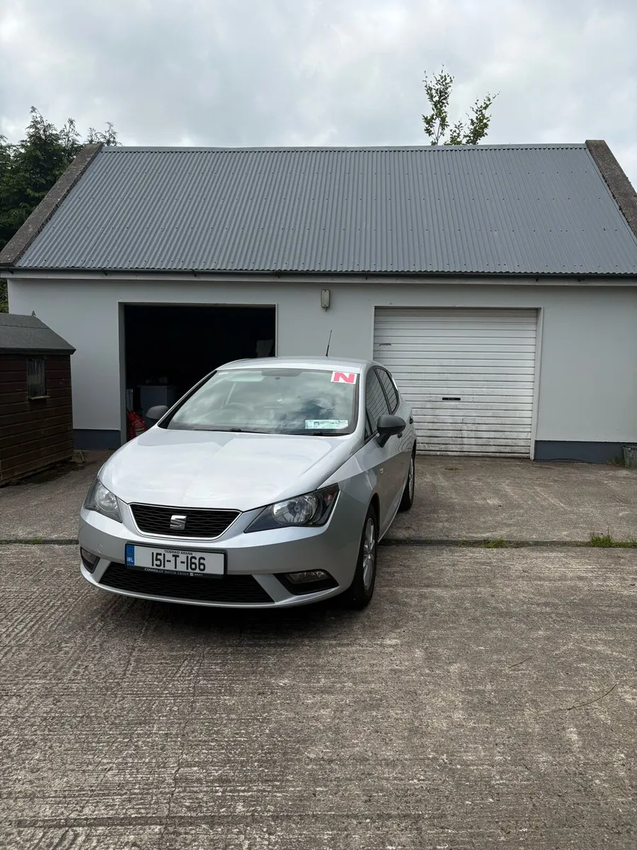 Seat Ibiza - Image 4