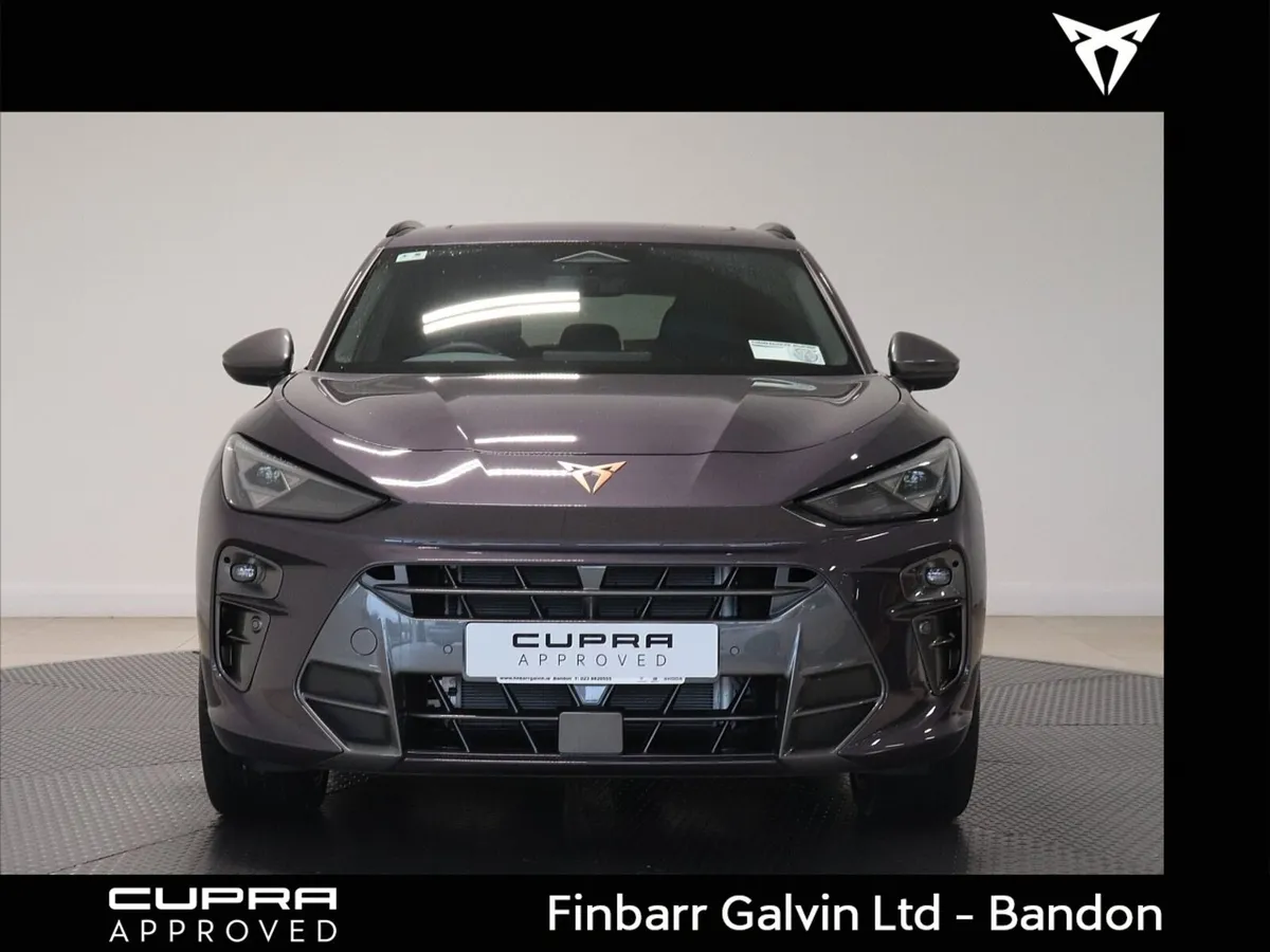 CUPRA TERRAMAR 1.5 TSI E HYBRID VZ 272 BHP - Image 2