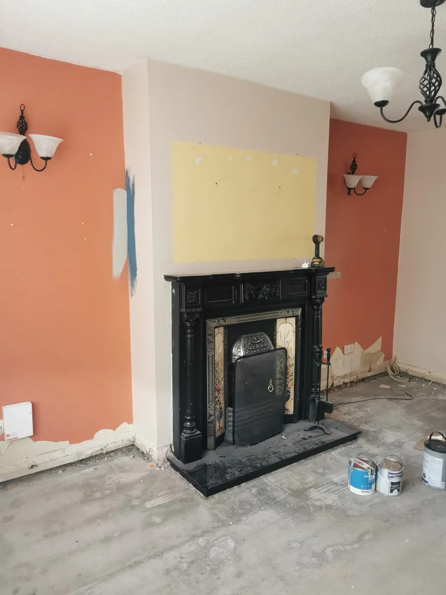 Painter available - Image 4