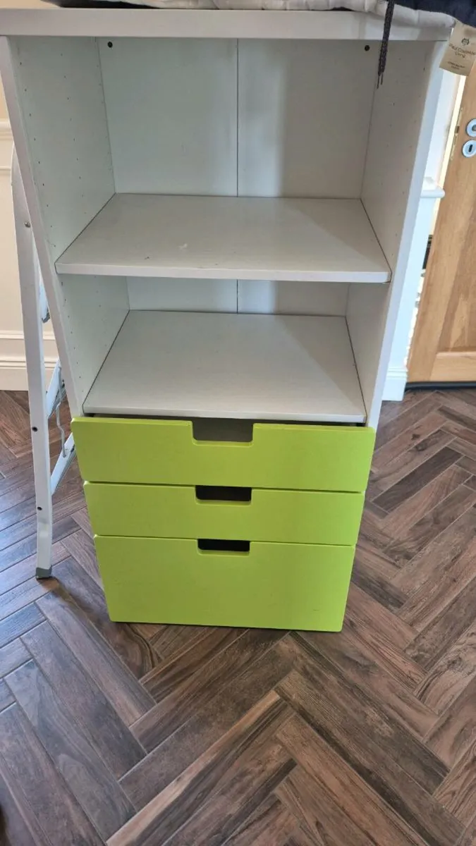 Ikea storage - Image 1