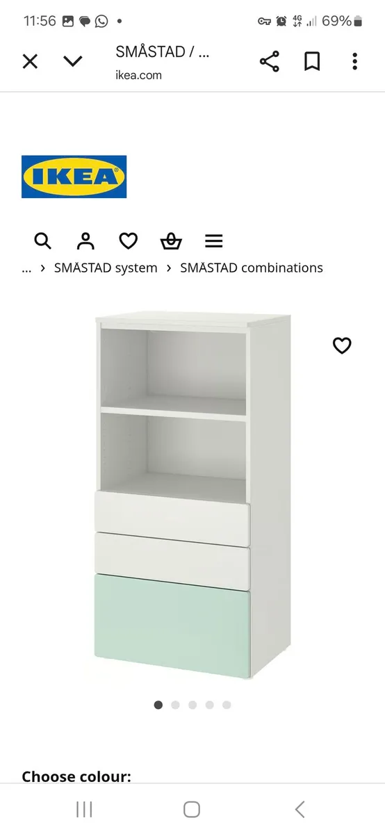 Ikea storage - Image 4