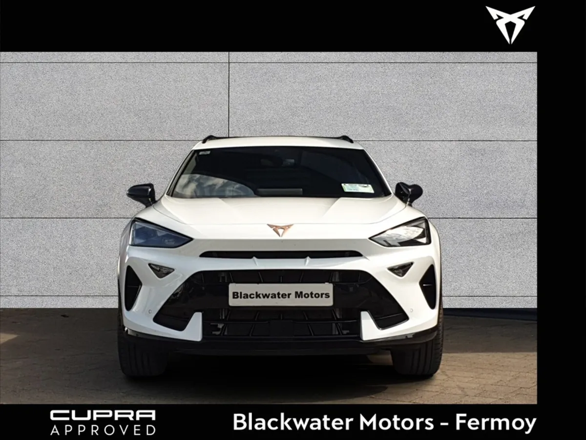 Cupra Formentor 2.0TDI 150BHP AUTOMATIC - Image 3