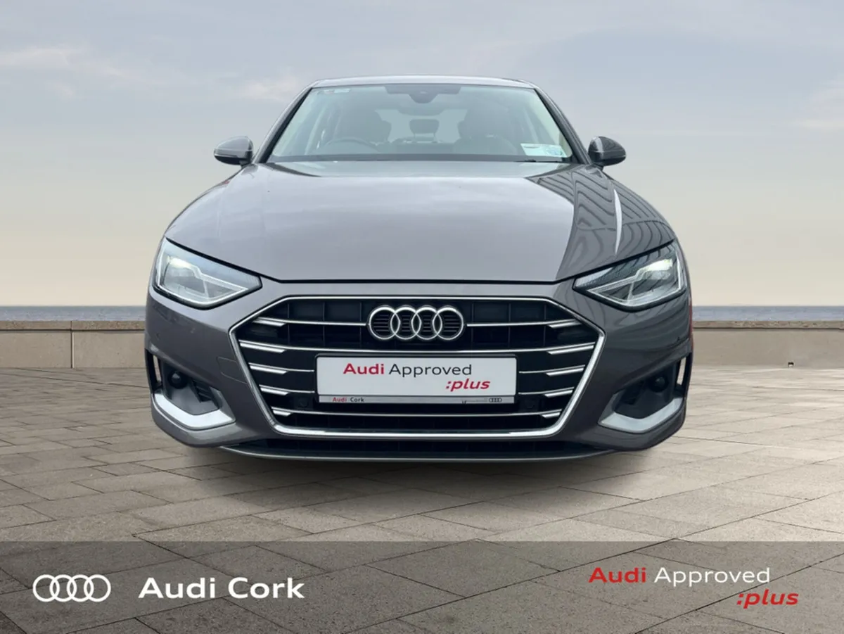 Audi A4 2.0 30TDI 136BHP SE AUTOMATIC WITH UPGRADE - Image 3
