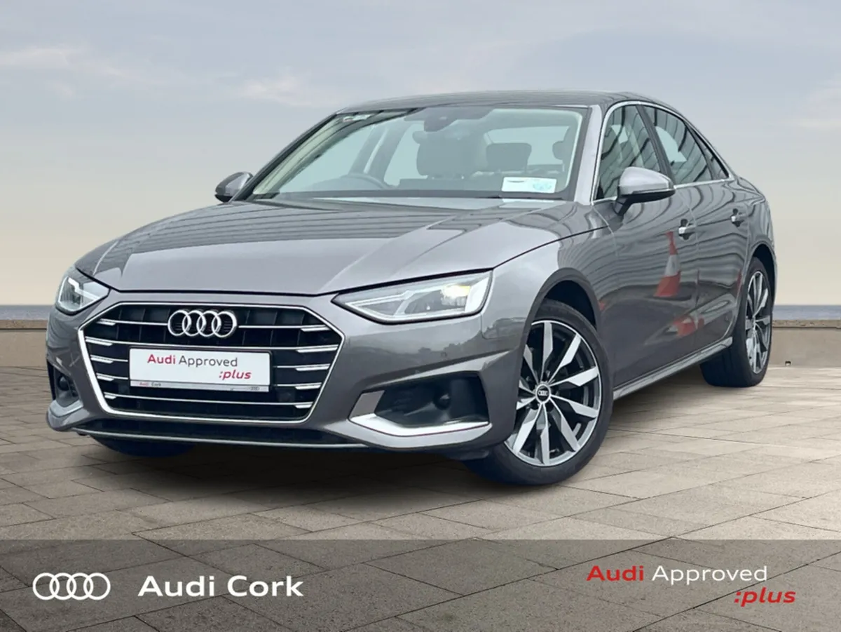 Audi A4 2.0 30TDI 136BHP SE AUTOMATIC WITH UPGRADE - Image 4