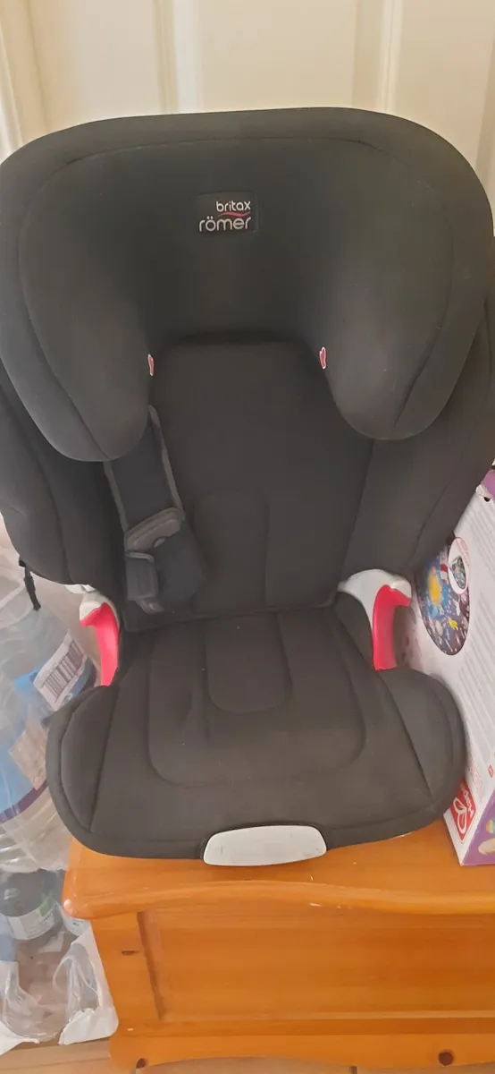 Car seat