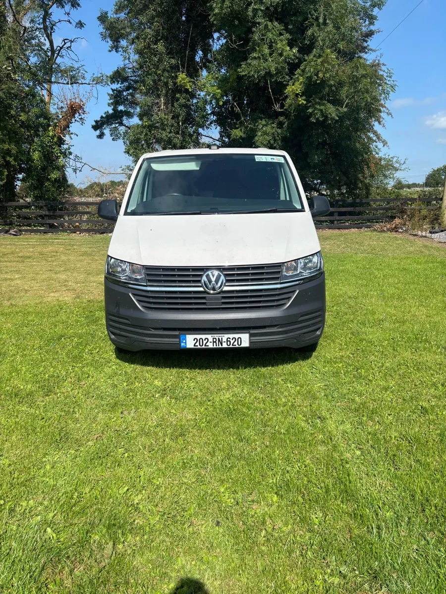 Van - Image 1