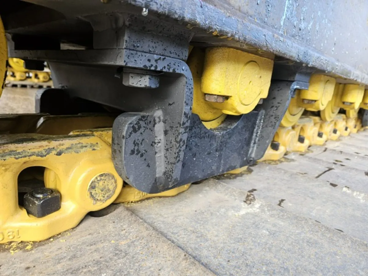 Doosan DX235LCR Video @ Undercarriage Ireland - Image 4