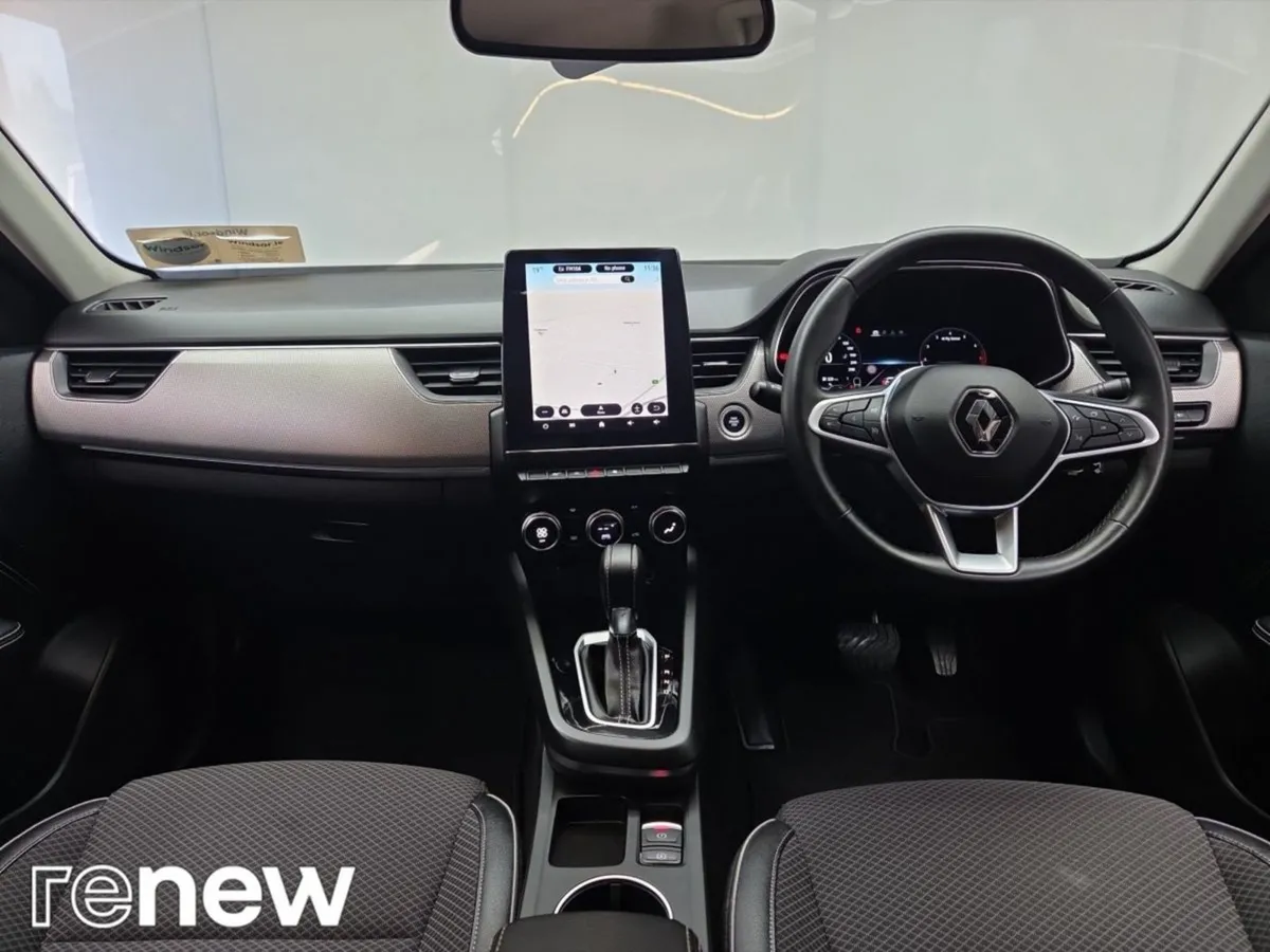 Renault Arkana TCe 140 Auto Techno  scrappage Pri - Image 3