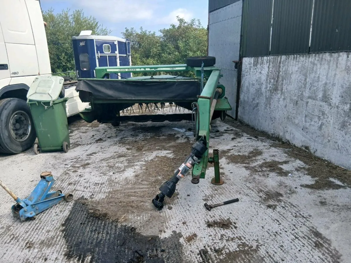 John deere - Image 3
