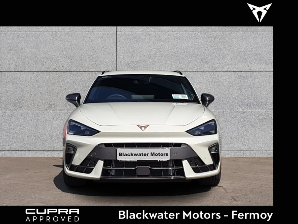 Cupra Leon 2.0TDI 150BHP SPORT AUTOMATIC - Image 3