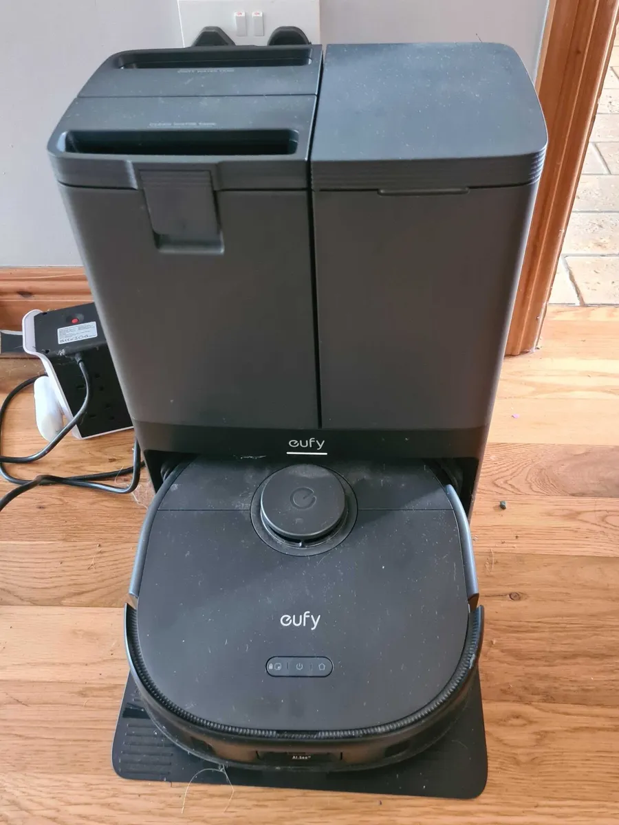 eufy X10 Pro Omni