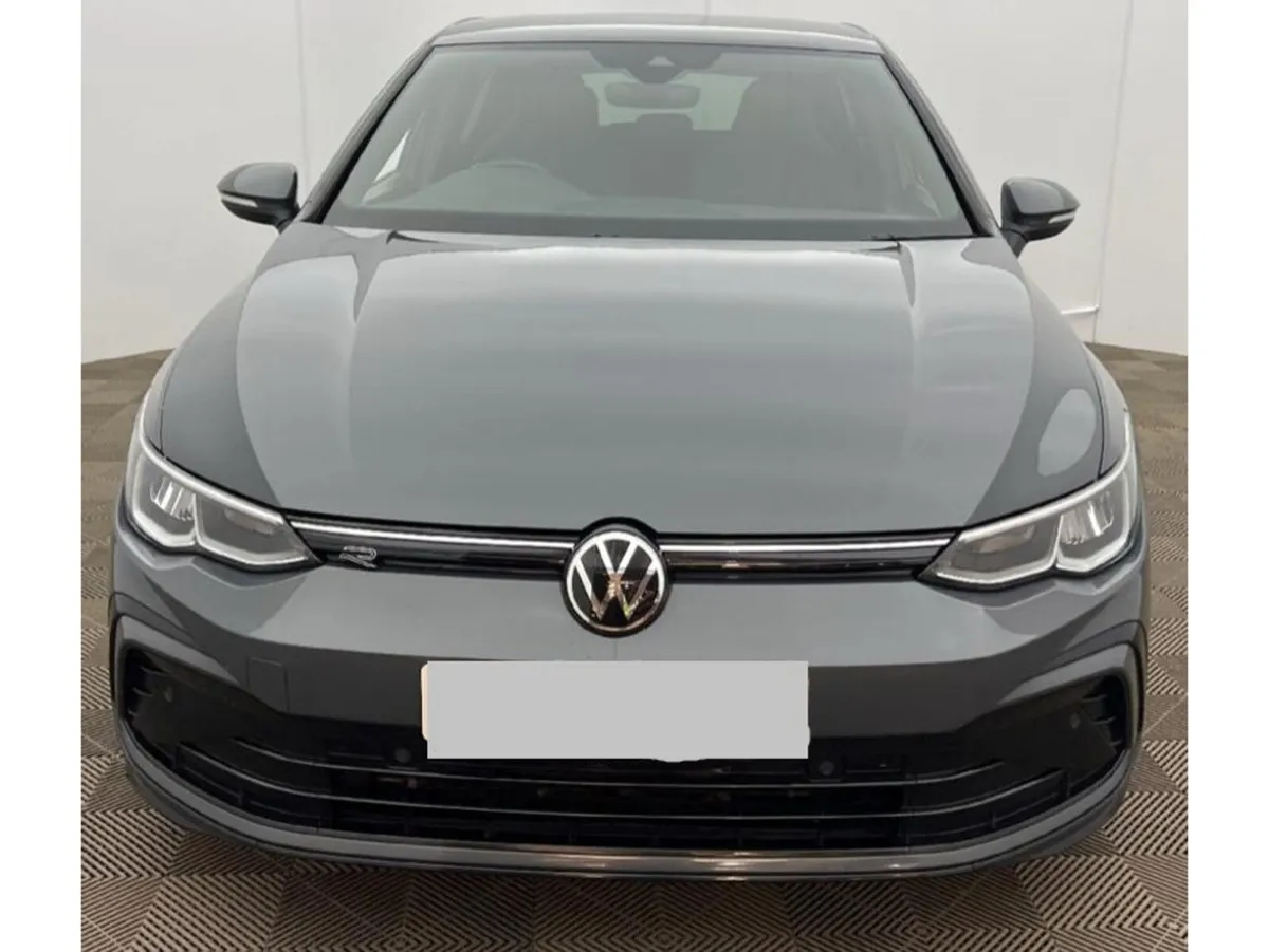 Volkswagen Golf R-LINE TDI S-A DSG - Image 2