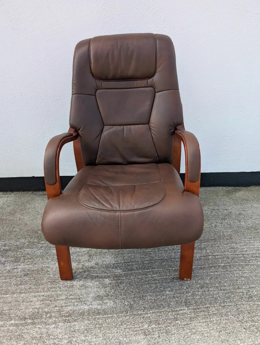 Arm Chair - Image 1