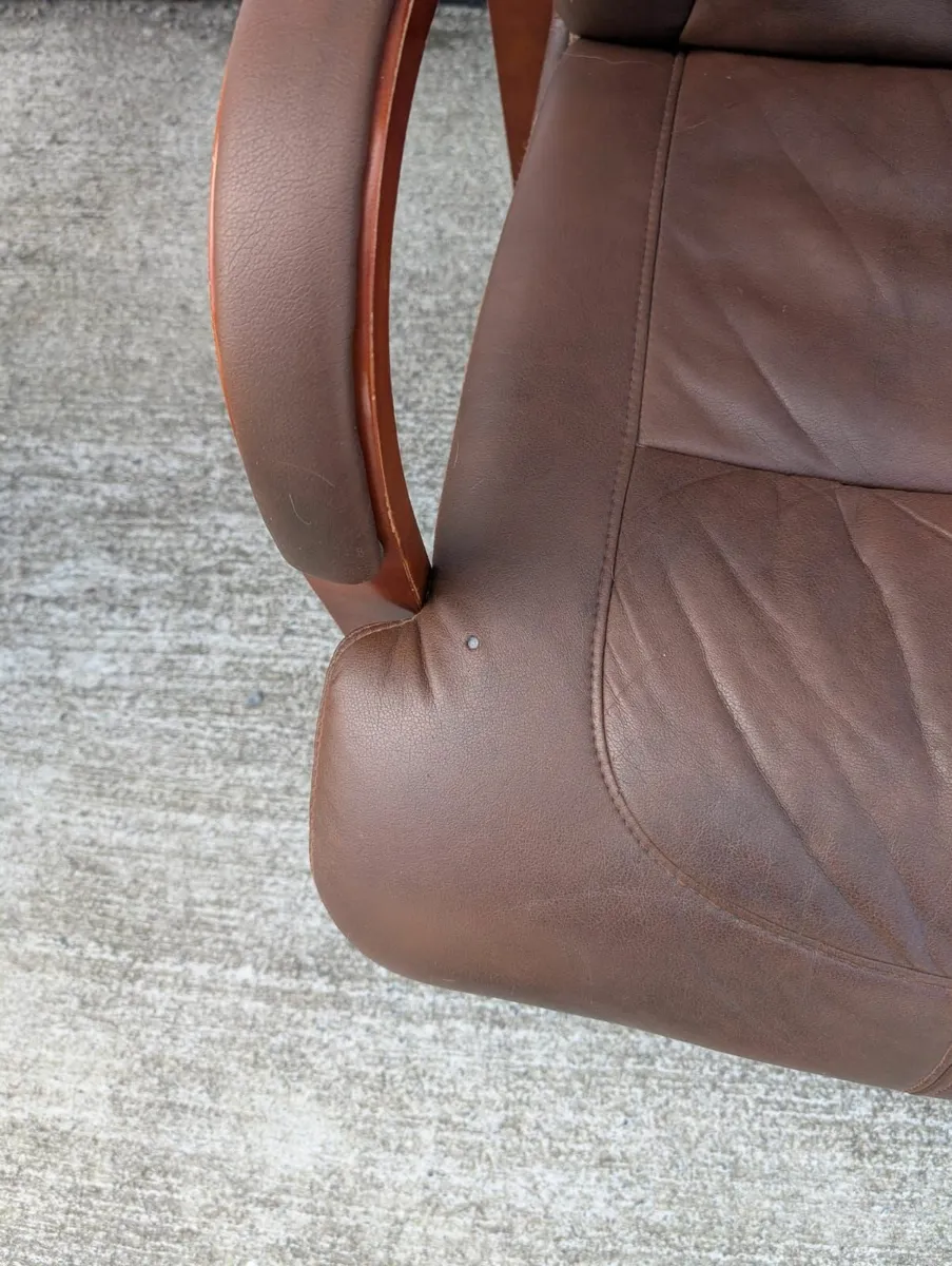 Arm Chair - Image 2