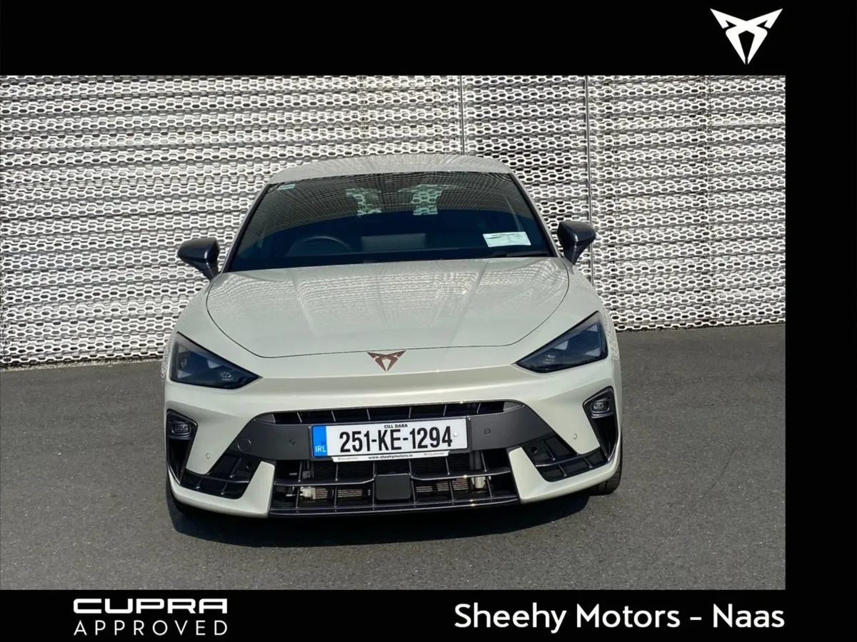 Cupra Leon 2.0tdi 150hp DSG - Image 2