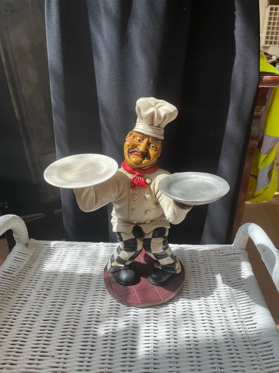 Miniature Chef - Image 1