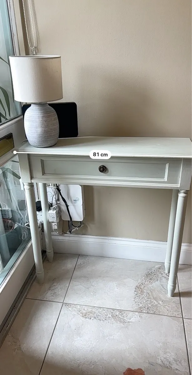 Hall table - Image 2