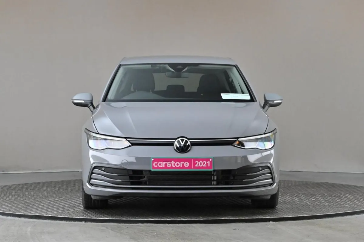 Volkswagen Golf 1.0 Etsi DSG MK8 Life 81kw - Image 2