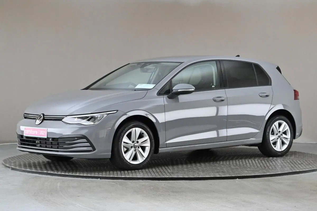Volkswagen Golf 1.0 Etsi DSG MK8 Life 81kw - Image 4