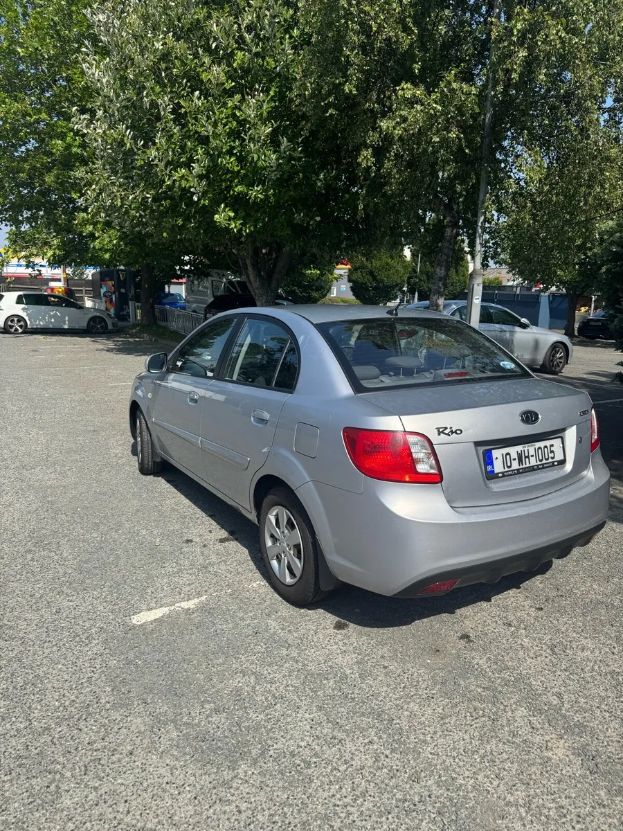 Very economic car 1.5 diesel - Image 1