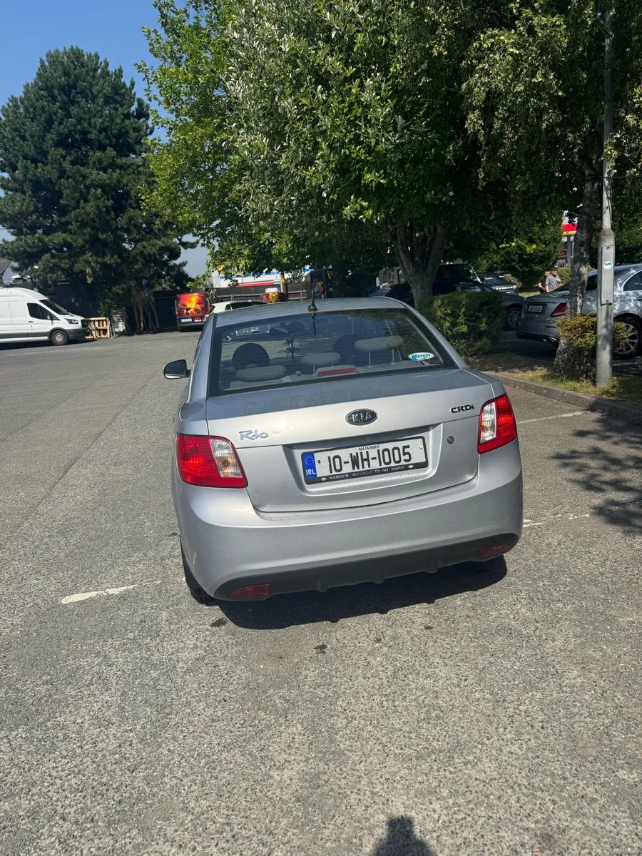 Very economic car 1.5 diesel - Image 2