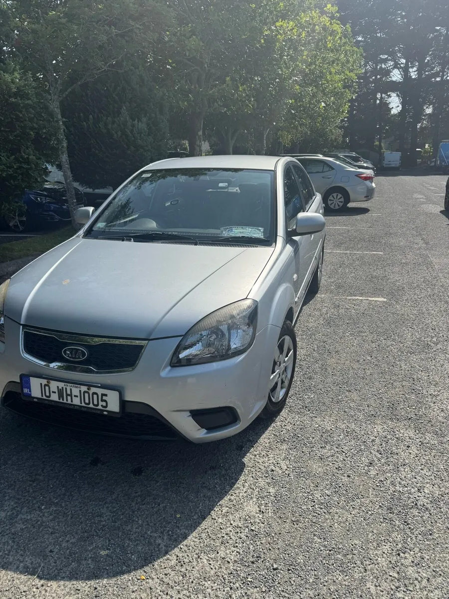 Very economic car 1.5 diesel - Image 4