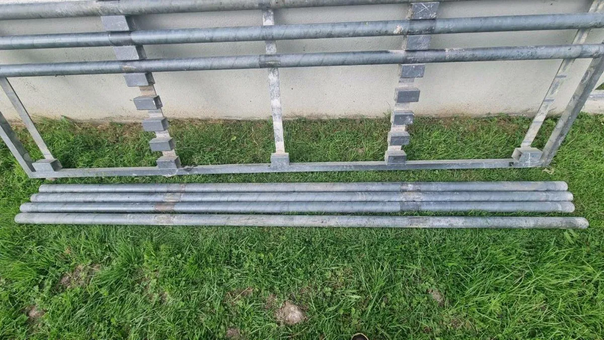 Cattle Grid - Image 2