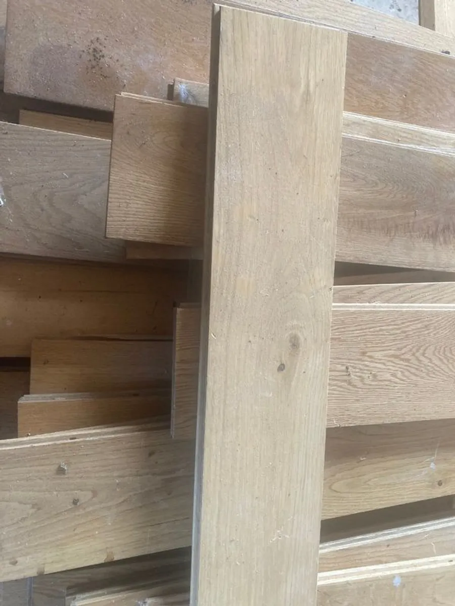 Wooden floor - Image 3