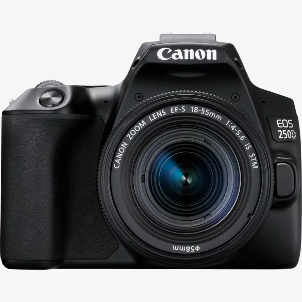 Canon 250d - Image 4
