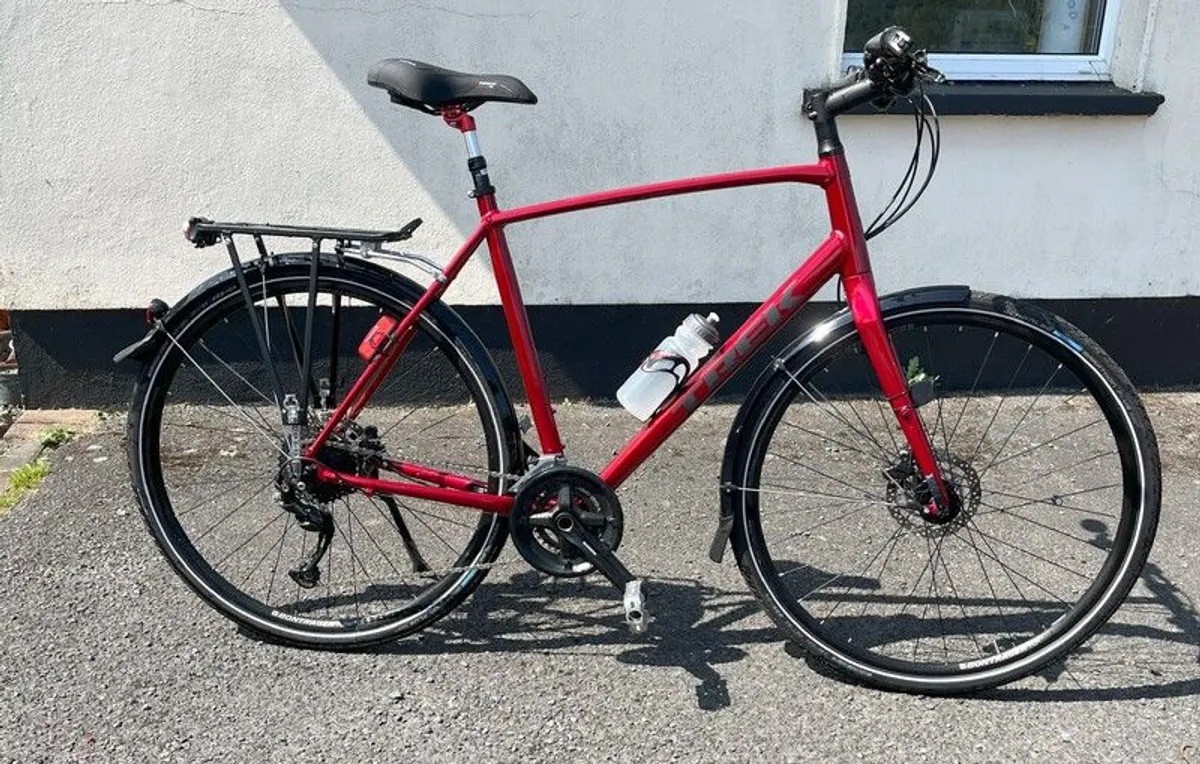 bicycles - Image 1