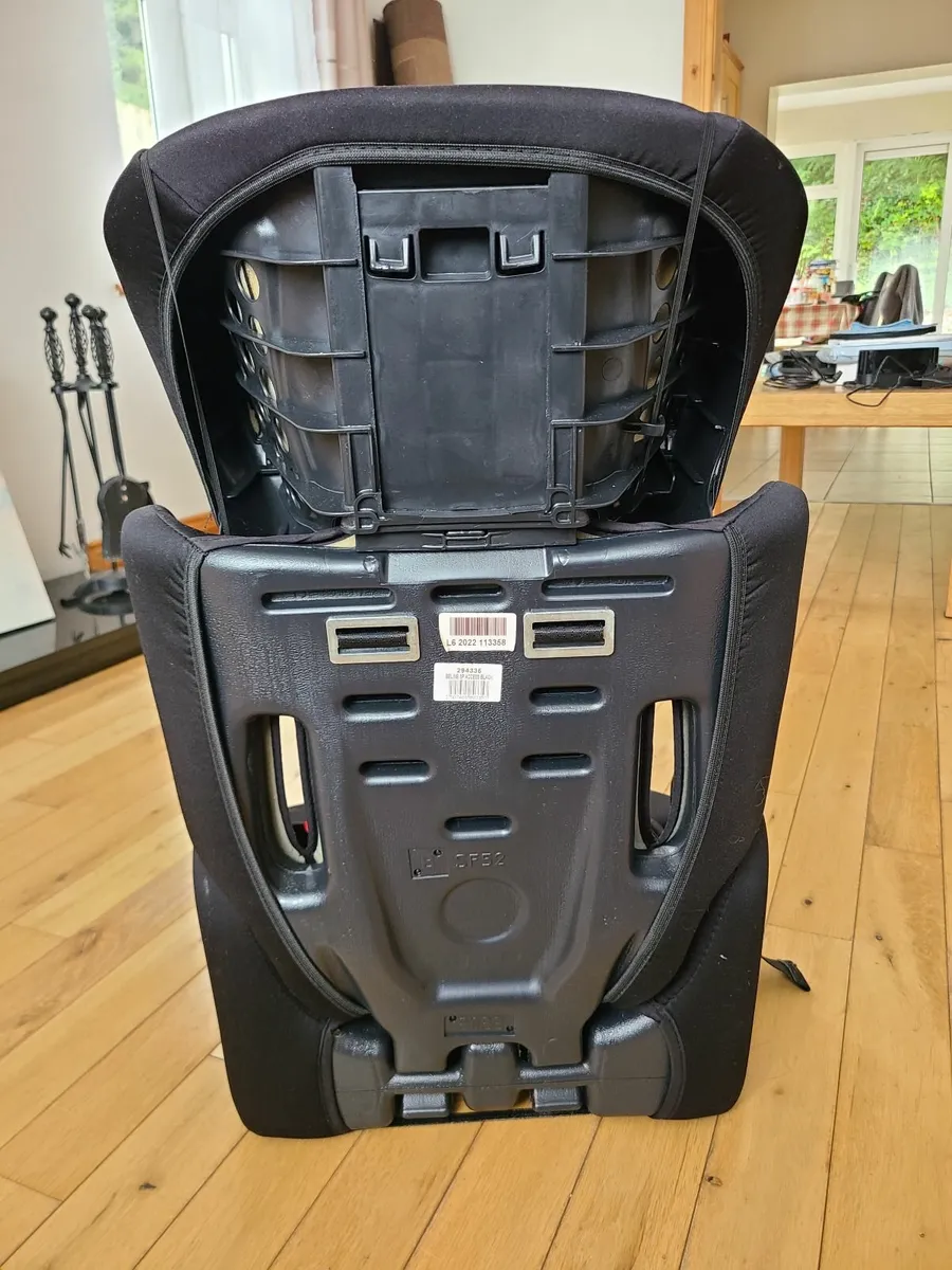 Child seat - Image 4