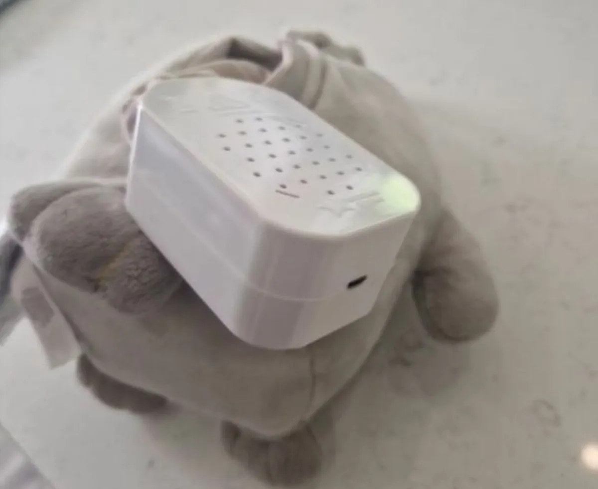 Tommee tippee ollie the owl - Image 2