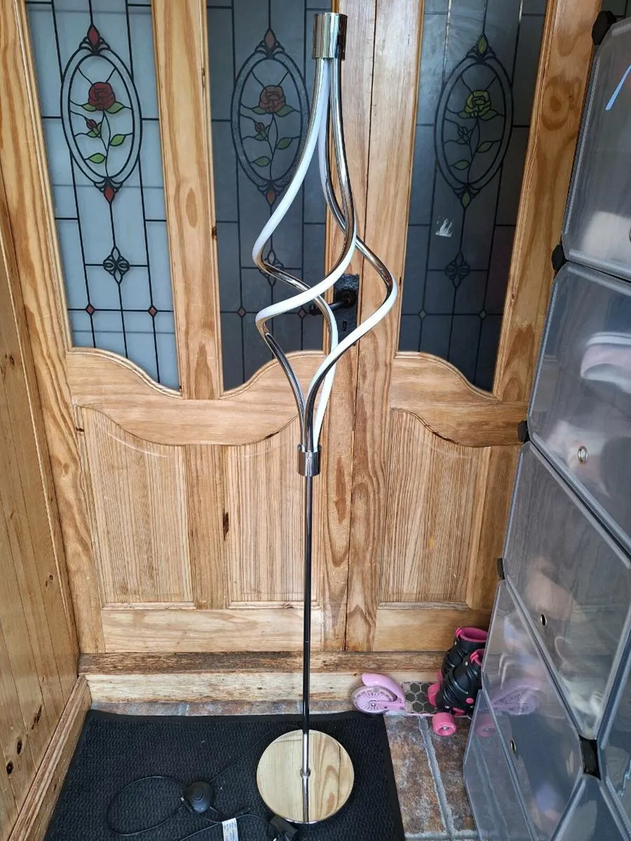 Led lamp - Image 1