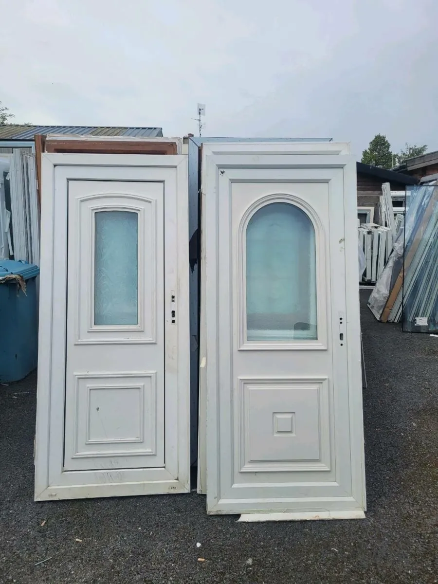 Tom's pvc doors D22PP30 - Image 4