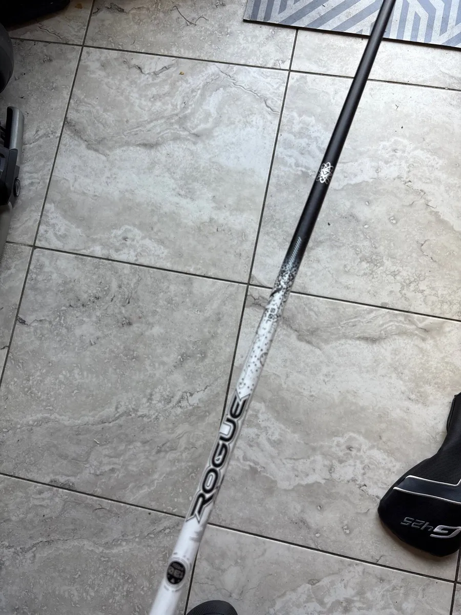 Left Hand Ping G425 max driver - Image 4
