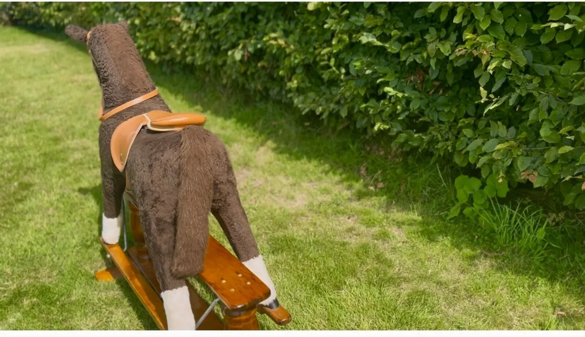 Rocking horse - Image 2