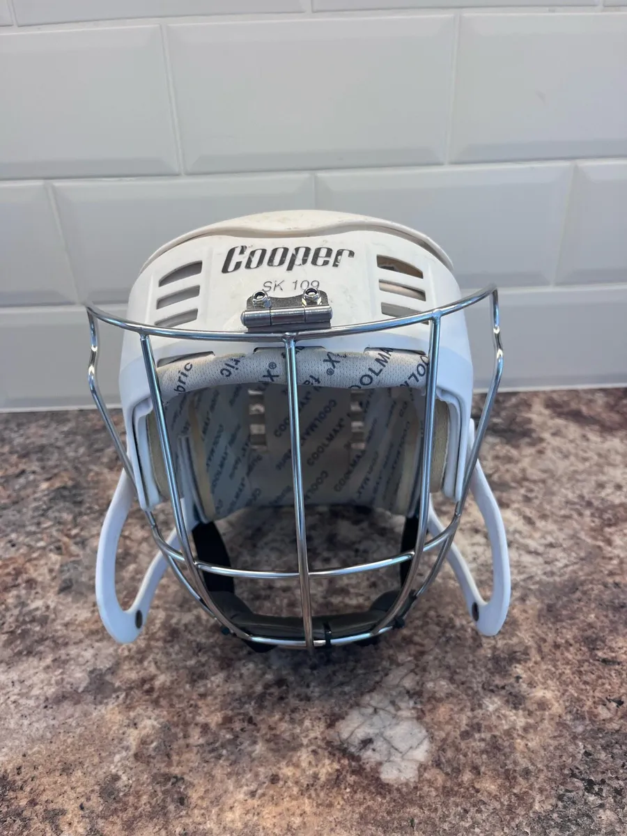 Cooper Sk 109 kk guard - Image 1