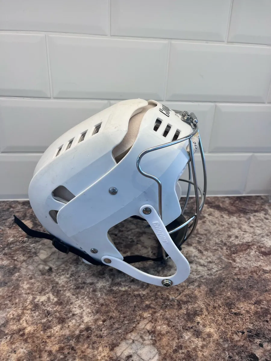 Cooper Sk 109 kk guard - Image 2