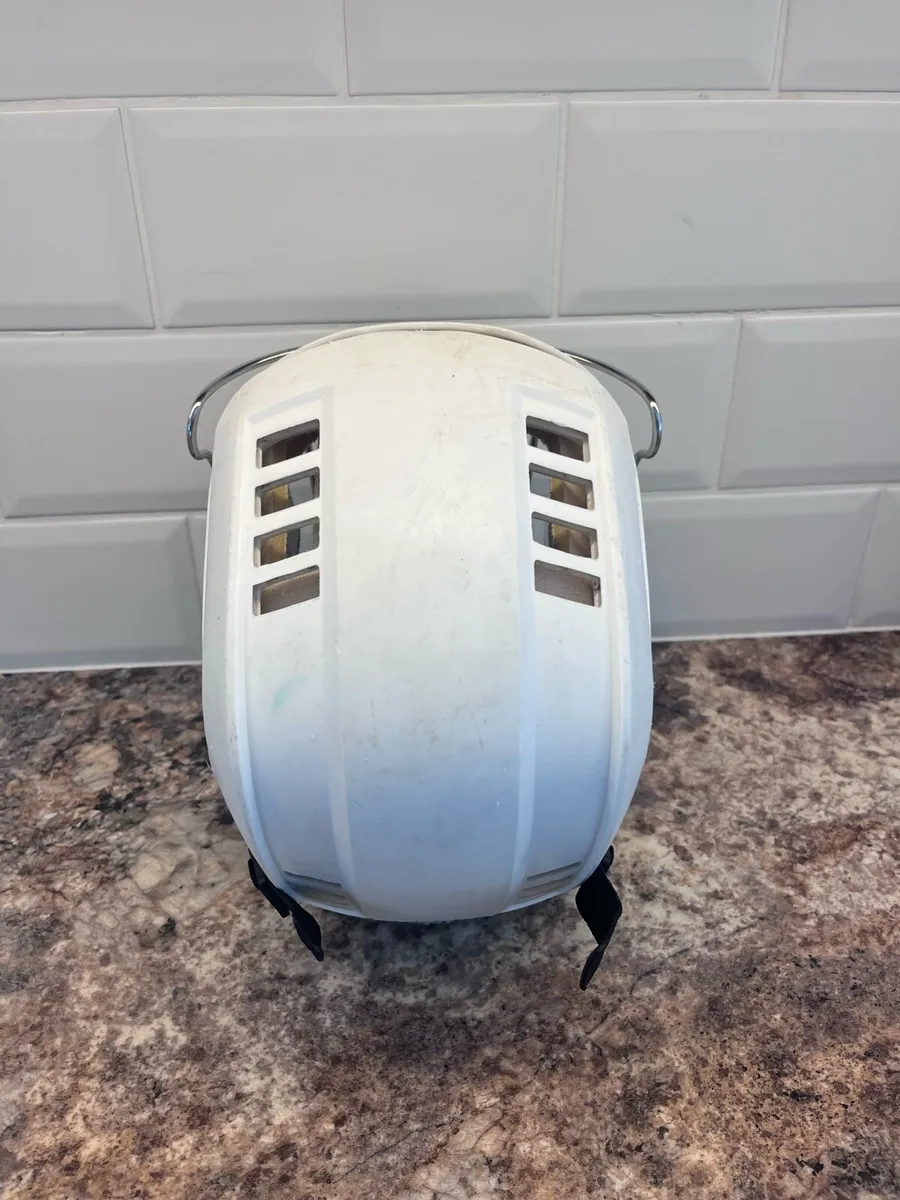 Cooper Sk 109 kk guard - Image 3